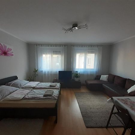 Tukan Apartman Hajdúszoboszló Exterior foto