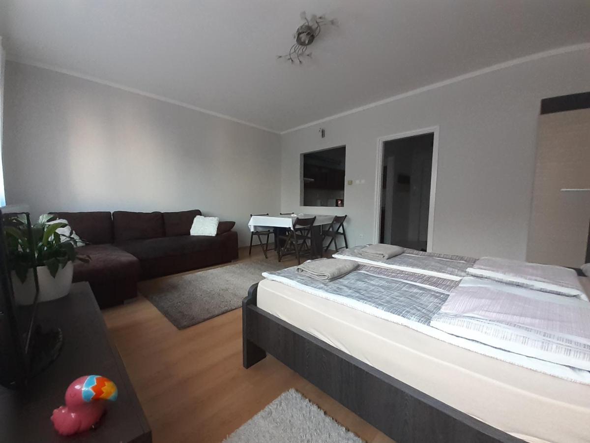 Tukan Apartman Hajdúszoboszló Exterior foto