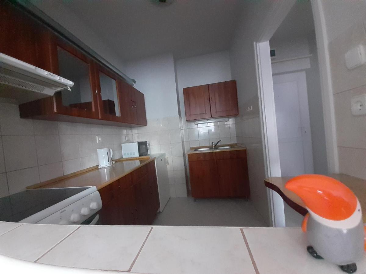 Tukan Apartman Hajdúszoboszló Exterior foto