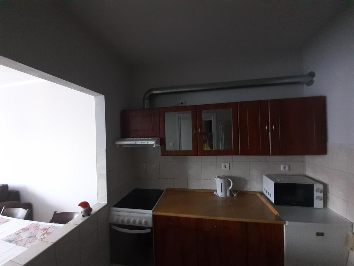 Tukan Apartman Hajdúszoboszló Exterior foto